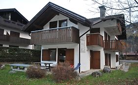 La Pineta - Appartamenti In Villetta