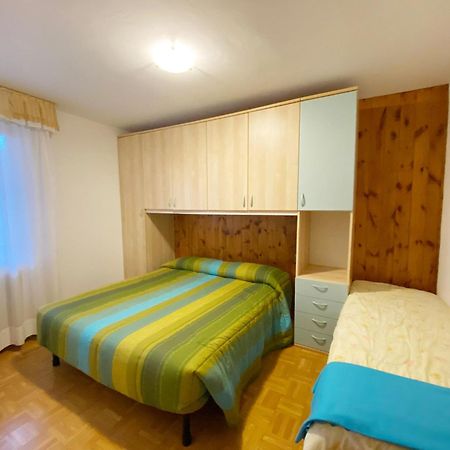 La Pineta - Appartamenti In Villetta Pinzolo Zewnętrze zdjęcie