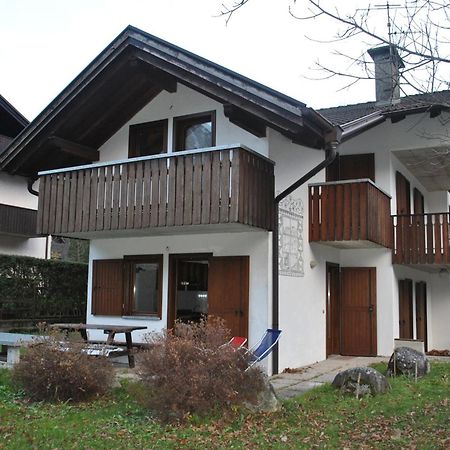La Pineta - Appartamenti In Villetta Pinzolo Zewnętrze zdjęcie