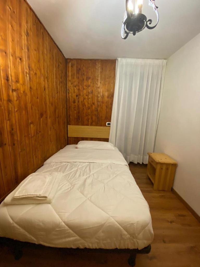 La Pineta - Appartamenti In Villetta Pinzolo Zewnętrze zdjęcie