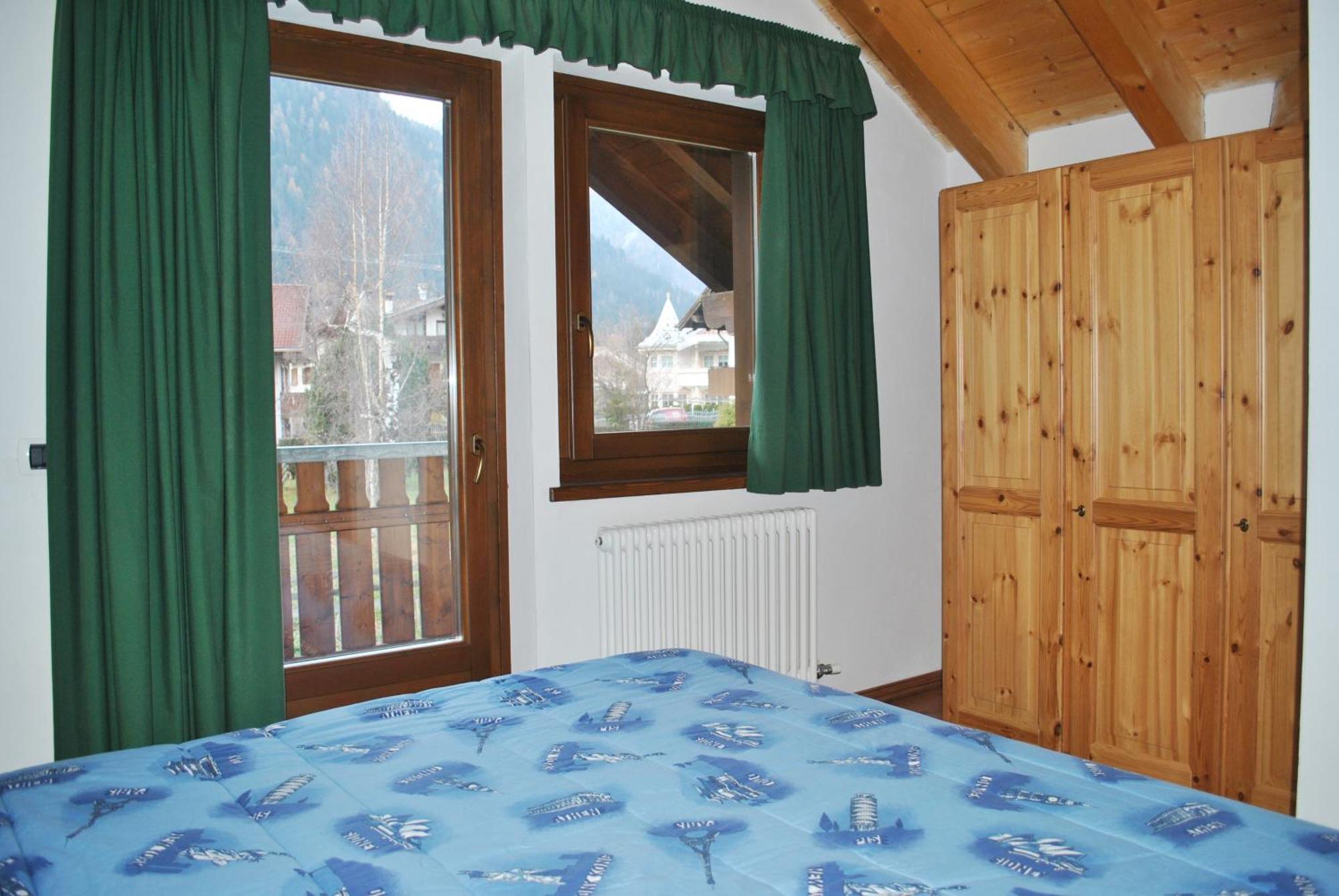 La Pineta - Appartamenti In Villetta Pinzolo Zewnętrze zdjęcie