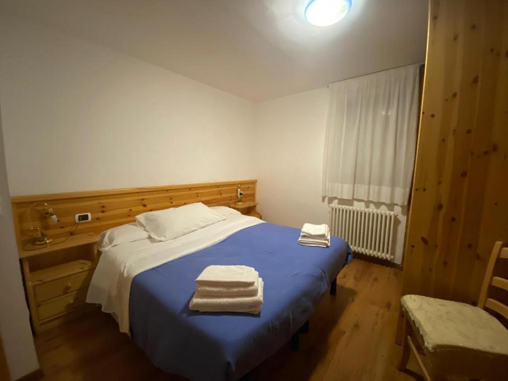 La Pineta - Appartamenti In Villetta Pinzolo Zewnętrze zdjęcie