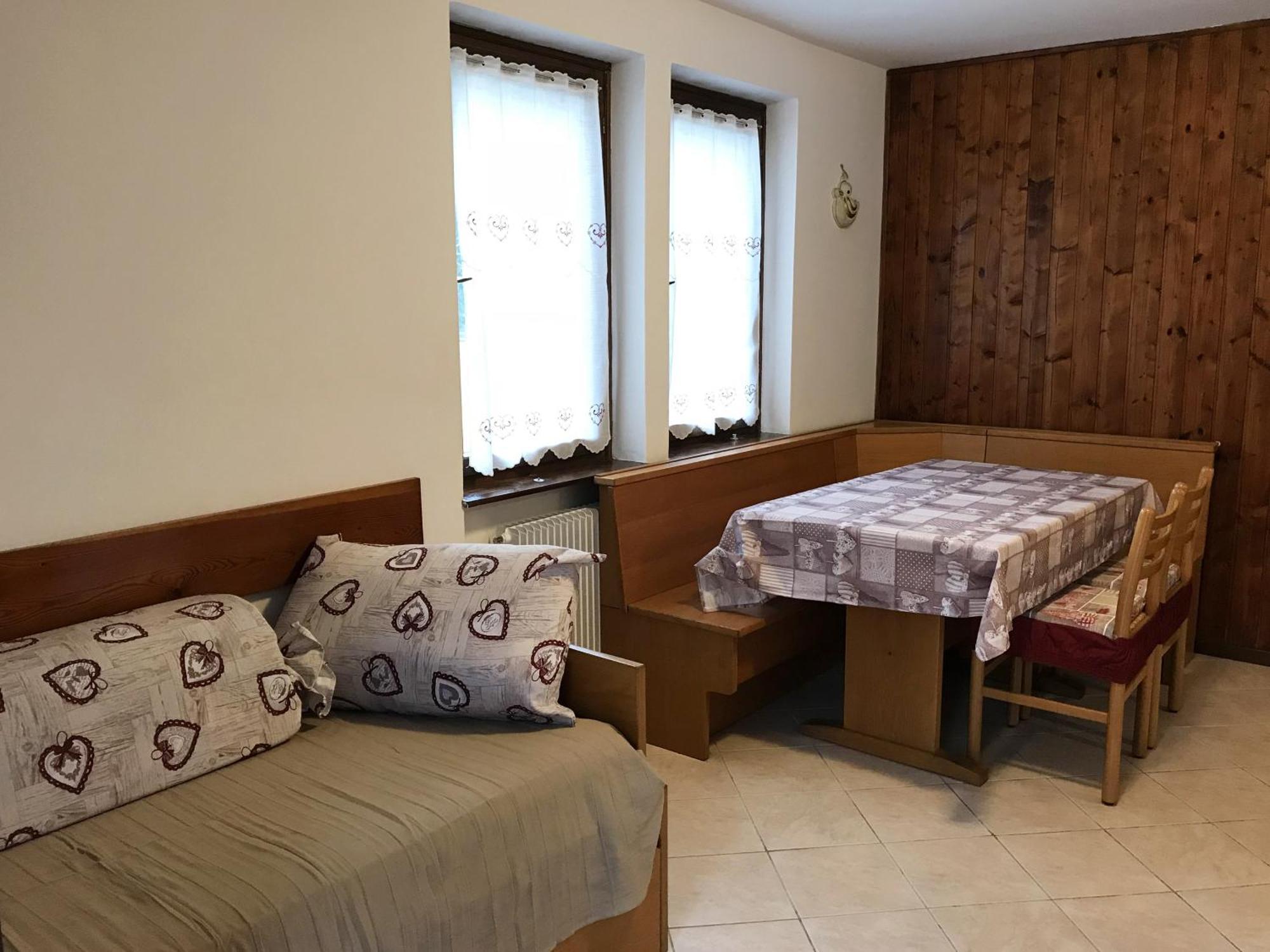 La Pineta - Appartamenti In Villetta Pinzolo Zewnętrze zdjęcie